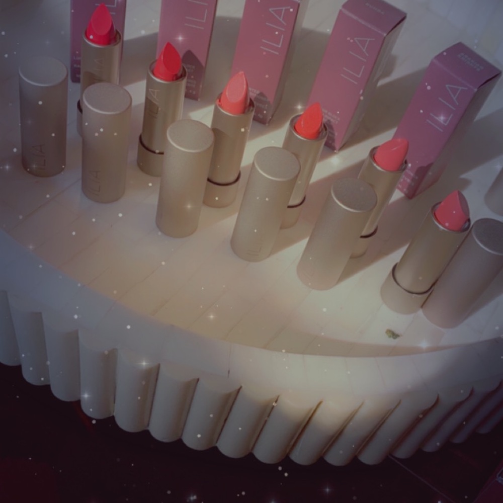 ILIA LIPSTICK